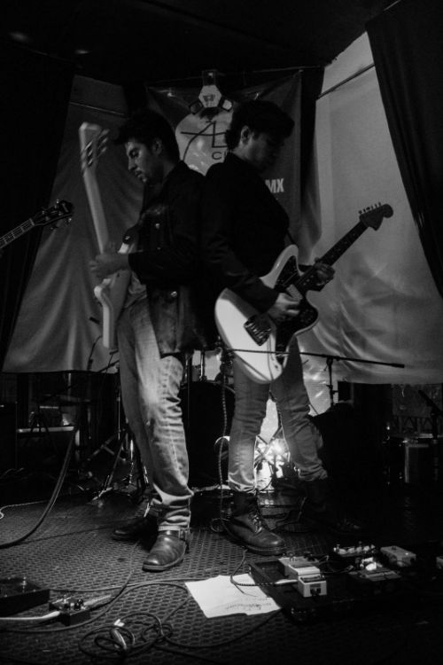 Fotografia de gatunota - Galeria Fotografica: b/n - Foto: 