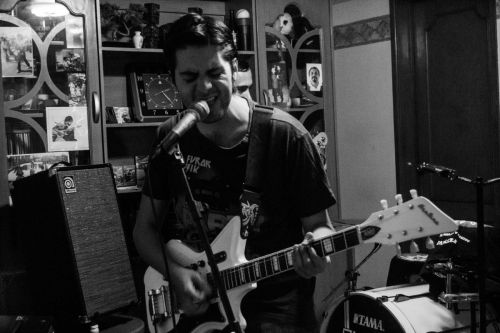 Fotografia de gatunota - Galeria Fotografica: b/n - Foto: 