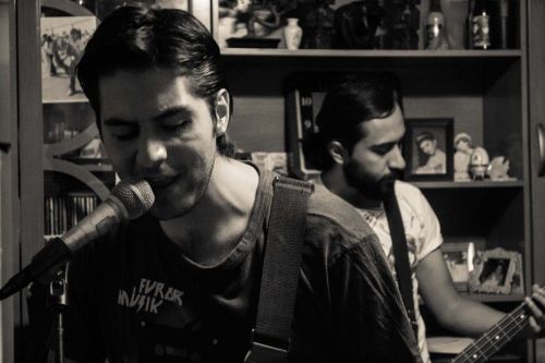 Fotografia de gatunota - Galeria Fotografica: b/n - Foto: 