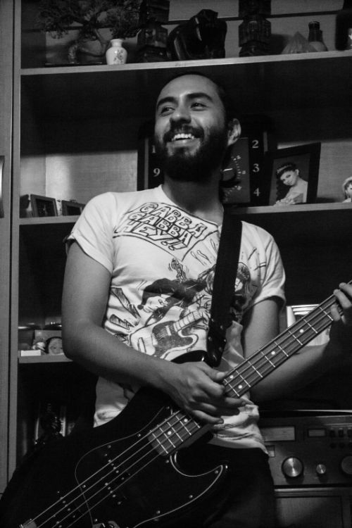 Fotografia de gatunota - Galeria Fotografica: b/n - Foto: 