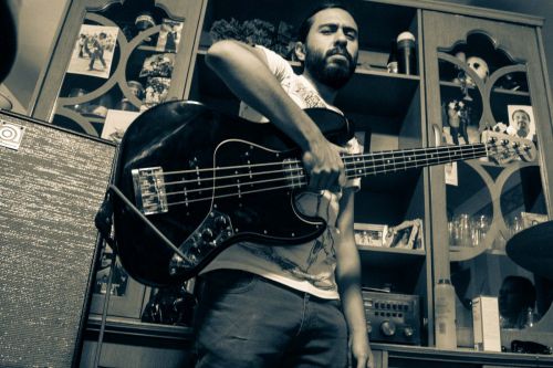 Fotografia de gatunota - Galeria Fotografica: b/n - Foto: 