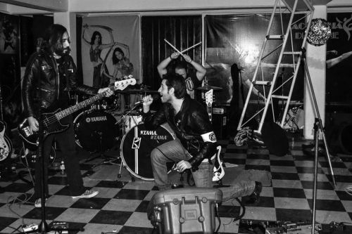 Fotografia de gatunota - Galeria Fotografica: b/n - Foto: 