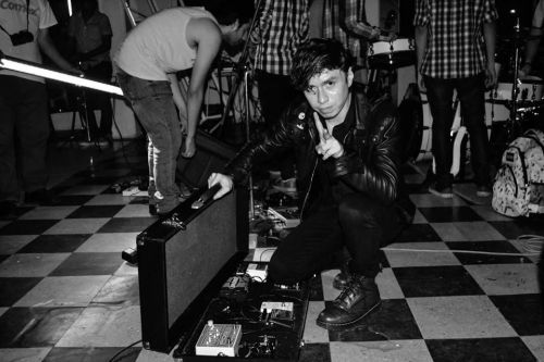 Fotografia de gatunota - Galeria Fotografica: b/n - Foto: 