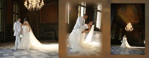 Fotografia de estudio fotosur-francis oviedo - Galeria Fotografica: boda en Jerez - Foto: 