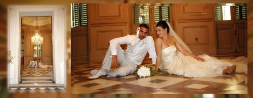 Fotografia de estudio fotosur-francis oviedo - Galeria Fotografica: boda en Jerez - Foto: 