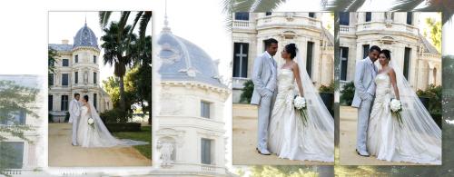 Fotografia de estudio fotosur-francis oviedo - Galeria Fotografica: boda en Jerez - Foto: 