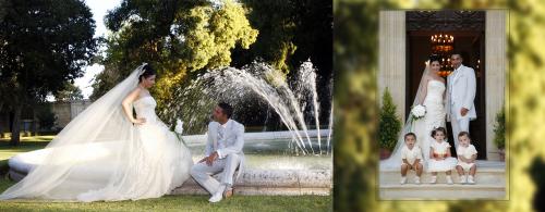 Fotografia de estudio fotosur-francis oviedo - Galeria Fotografica: boda en Jerez - Foto: 