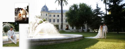 Fotografia de estudio fotosur-francis oviedo - Galeria Fotografica: boda en Jerez - Foto: 