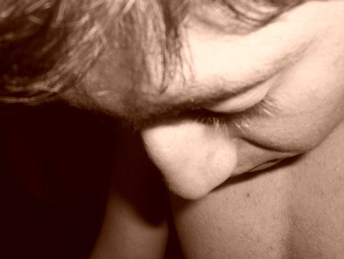 Fotografia de carodis - Galeria Fotografica: artistica - Foto: pensamientos