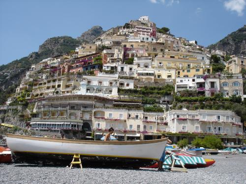 Fotografia de torres and company - Galeria Fotografica: Costa Amalfitana - Foto: 