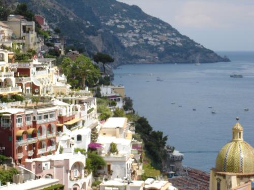 Fotografia de torres and company - Galeria Fotografica: Costa Amalfitana - Foto: 