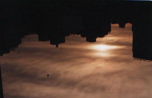 Fotografia de Daniela - Galeria Fotografica: Cielos - Foto: Balcn