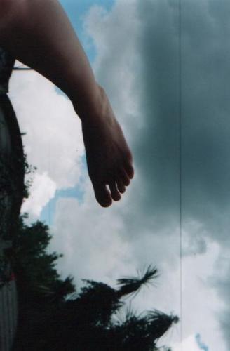 Fotografia de Daniela - Galeria Fotografica: Cielos - Foto: Step Way to Heaven