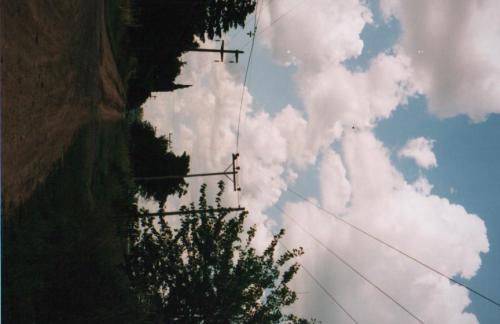 Fotografia de Daniela - Galeria Fotografica: Cielos - Foto: dos caminos