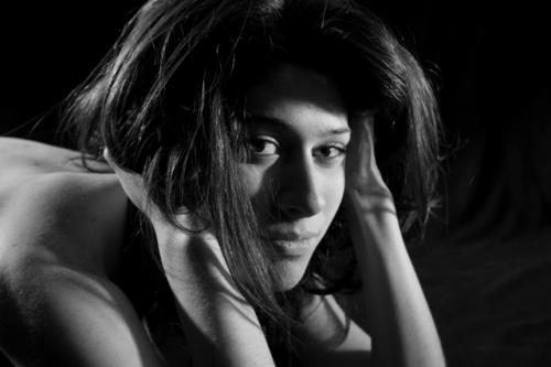 Fotografia de german pontoriero - Galeria Fotografica: desnudos 2 - Foto: mijal b&n