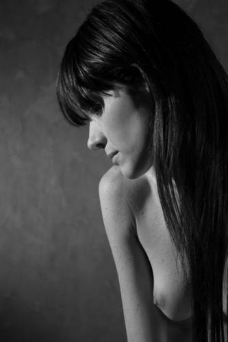 Fotografia de german pontoriero - Galeria Fotografica: desnudos 2 - Foto: catalina