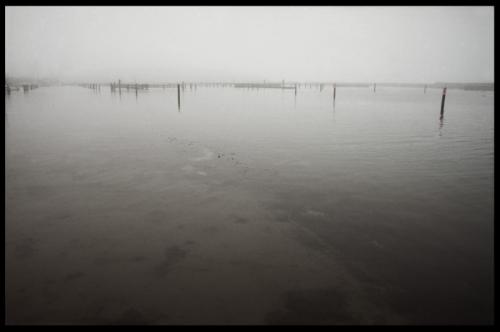 Fotografia de Alberto Ju�rez - Galeria Fotografica: Paisaje - Foto: el Gran Gris 1