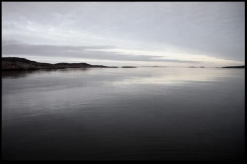 Fotografia de Alberto Ju�rez - Galeria Fotografica: Paisaje - Foto: el Gran Gris 4