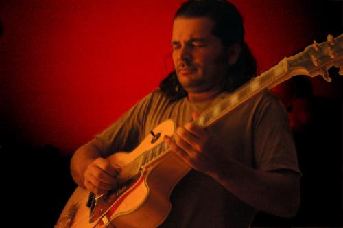 Fotografia de Alberto Jurez - Galeria Fotografica: Eventos - Foto: sin ttulo