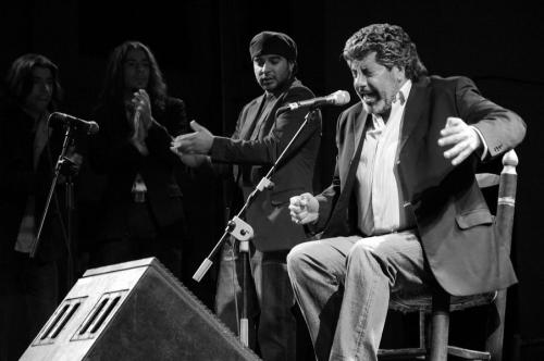 Fotografia de Alberto Ju�rez - Galeria Fotografica: Eventos - Foto: sin t�tulo