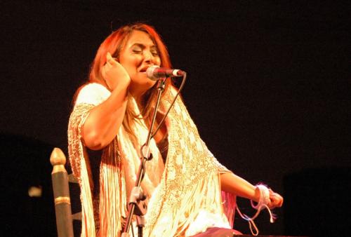 Fotografia de Alberto Jurez - Galeria Fotografica: Eventos - Foto: sin ttulo