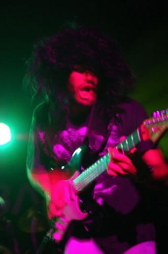 Fotografia de Alberto Ju�rez - Galeria Fotografica: Eventos - Foto: sin t�tulo