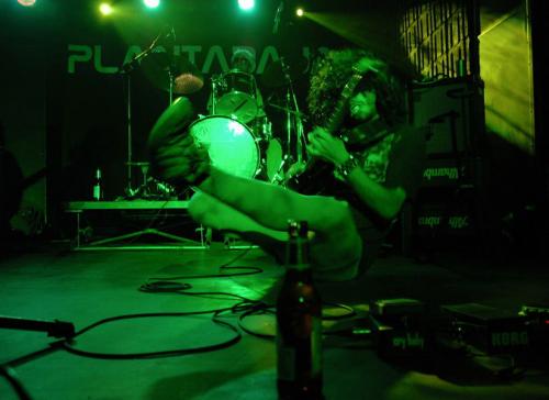 Fotografia de Alberto Jurez - Galeria Fotografica: Eventos - Foto: sin ttulo