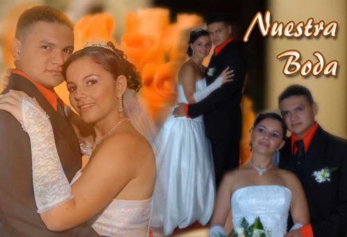 Fotografia de fuentes - Galeria Fotografica: ARTE SOCIAL... - Foto: Bodas Inolvidables...								