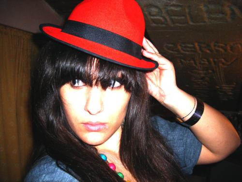 Fotografia de Lulu - Galeria Fotografica: Me, myself & I - Foto: Me, myself & I