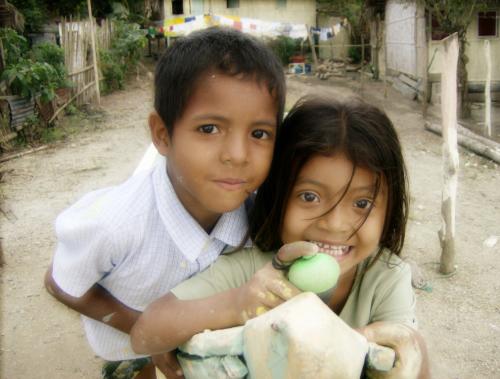 Fotografia de Juan Francisco Vazquez - Galeria Fotografica: Estero de Platano - Foto: nuestra esperanza								