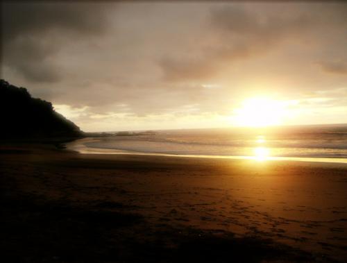 Fotografia de Juan Francisco Vazquez - Galeria Fotografica: Estero de Platano - Foto: su mundo							