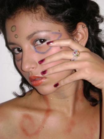 Fotografia de ariagna - Galeria Fotografica: campaa accesorios l♥veme - Foto: 01