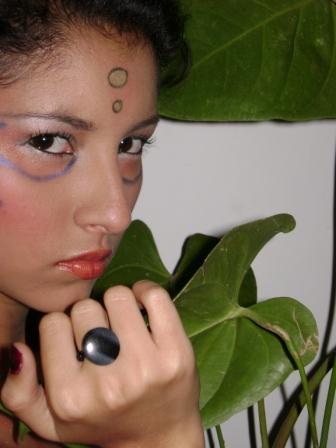 Fotografia de ariagna - Galeria Fotografica: campaa accesorios l♥veme - Foto: 02