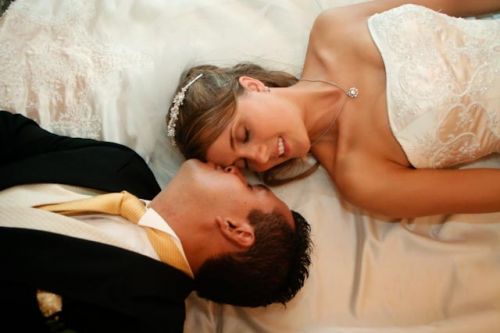 Fotografia de Byron Rivas Fotografia - Galeria Fotografica: Bodas - Foto: 