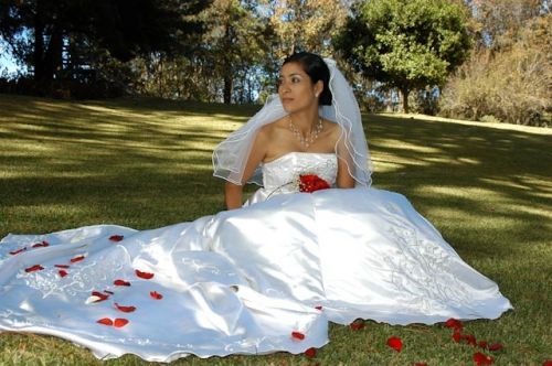 Fotografia de Byron Rivas Fotografia - Galeria Fotografica: Bodas - Foto: 