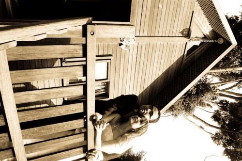 Fotografia de Byron Rivas Fotografia - Galeria Fotografica: Bodas - Foto: 