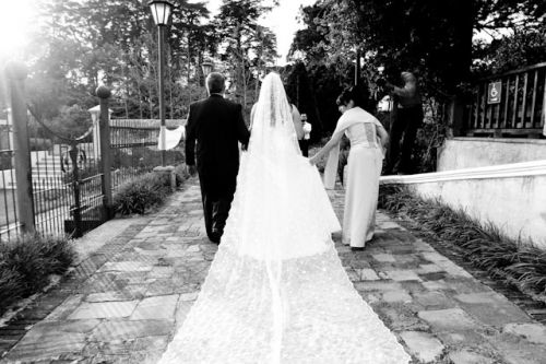 Fotografia de Byron Rivas Fotografia - Galeria Fotografica: Bodas - Foto: 