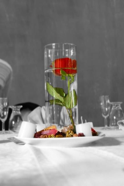 Fotografia de Byron Rivas Fotografia - Galeria Fotografica: Bodas - Foto: 