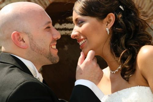 Fotografia de Byron Rivas Fotografia - Galeria Fotografica: Bodas - Foto: 