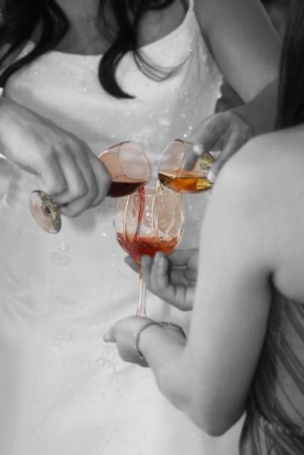 Fotografia de Byron Rivas Fotografia - Galeria Fotografica: Bodas - Foto: 