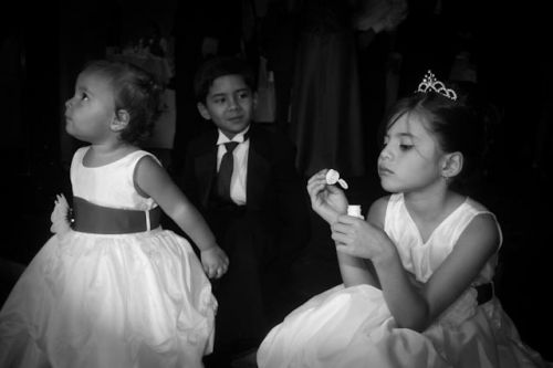 Fotografia de Byron Rivas Fotografia - Galeria Fotografica: Bodas - Foto: 