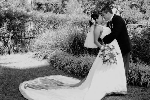 Fotografia de Byron Rivas Fotografia - Galeria Fotografica: Bodas - Foto: 