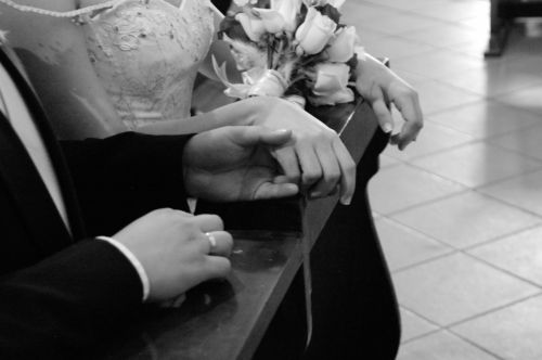 Fotografia de Byron Rivas Fotografia - Galeria Fotografica: Bodas - Foto: 