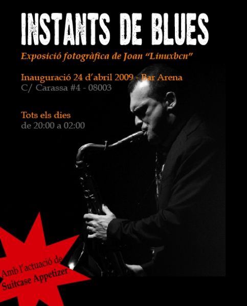 Fotografia de linuxbcn - Galeria Fotografica: Algunas de mis fotos - Foto: 