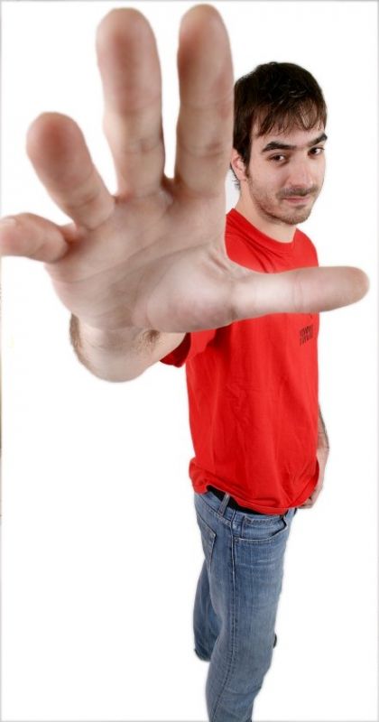 Fotografia de quim fotograf - Galeria Fotografica: Books i moda - Foto: 