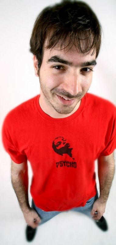 Fotografia de quim fotograf - Galeria Fotografica: Books i moda - Foto: 