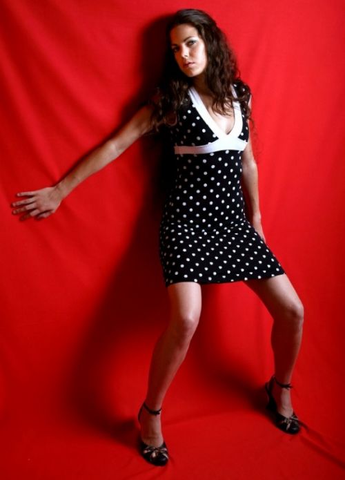 Fotografia de quim fotograf - Galeria Fotografica: Books i moda - Foto: 