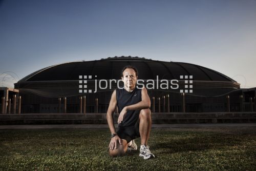 Fotografia de Jordi Salas - Galeria Fotografica: PEOPLE - Foto: 