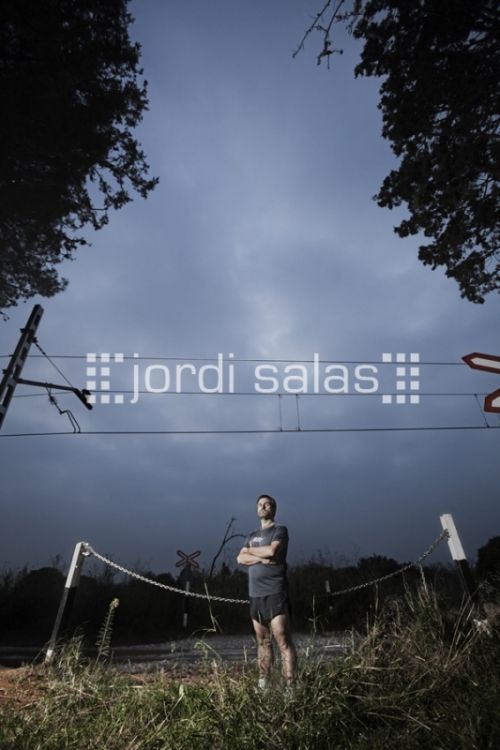 Fotografia de Jordi Salas - Galeria Fotografica: PEOPLE - Foto: 