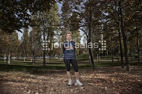 Fotografia de Jordi Salas - Galeria Fotografica: PEOPLE - Foto: 